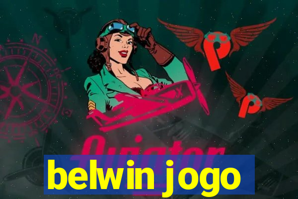 belwin jogo